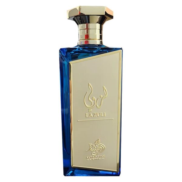Lazuli Al Wataniah -100ml