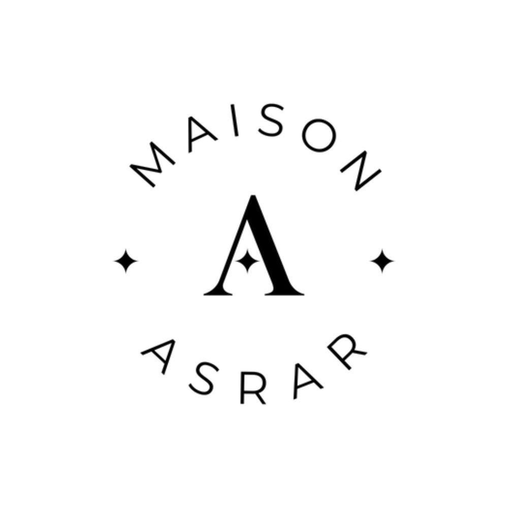 maison asrar