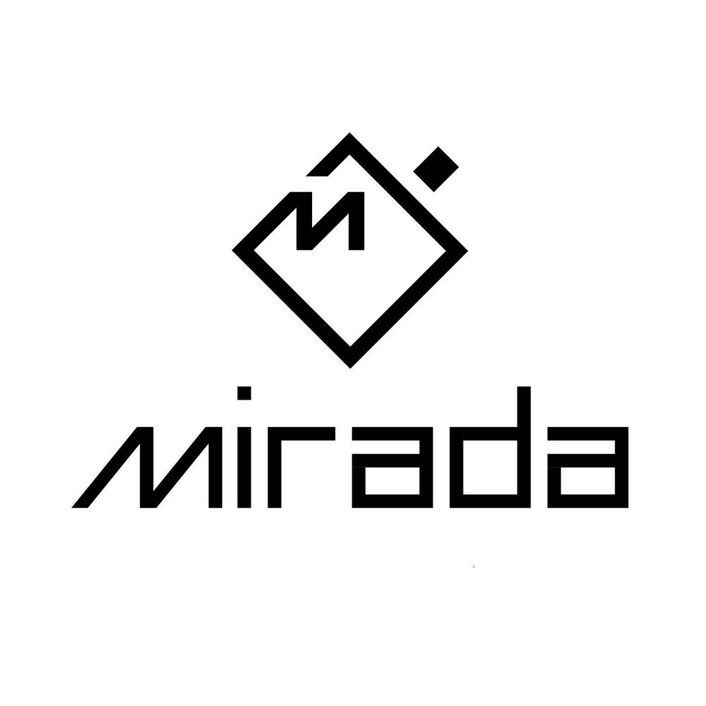 mirada logo