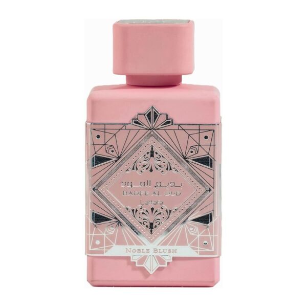 Badee Al Oud Noble Blush Lattafa-100ml