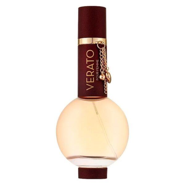 Verato Pour Femme Mirada Eau de Parfum -100ml