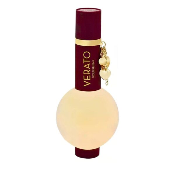 Verato Pour Femme Mirada Eau de Parfum -100ml - Imagem 2
