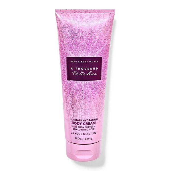 A Thousand Wishes Hidratante Bath & Body Works-226g