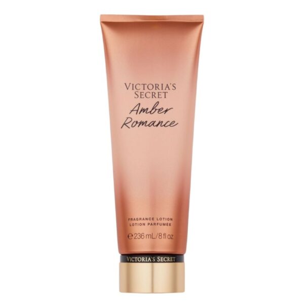 Amber Romance Victoria’s secret Hidratante- 236ml