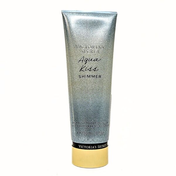 Aqua Kiss Shimmer Victoria’s Secret Hidratante – 236ml