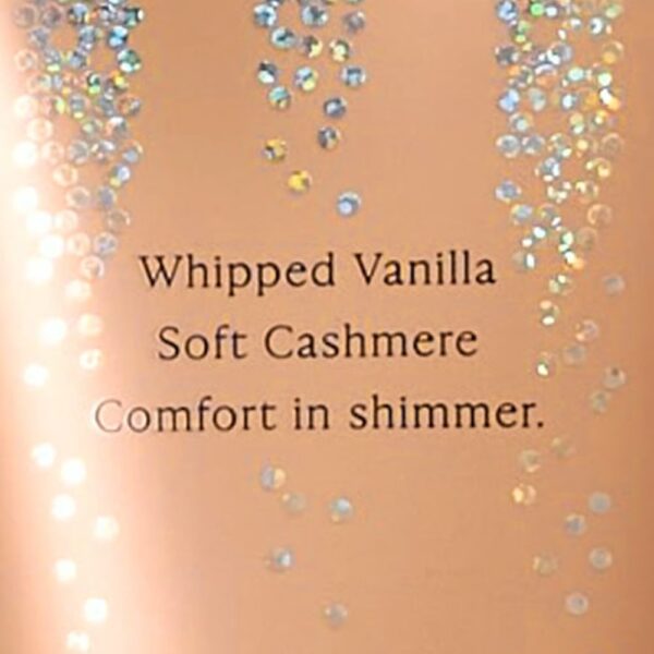 Bare Vanilla Shimmer Victoria’s Secret Hidratante – 236ml - Imagem 5
