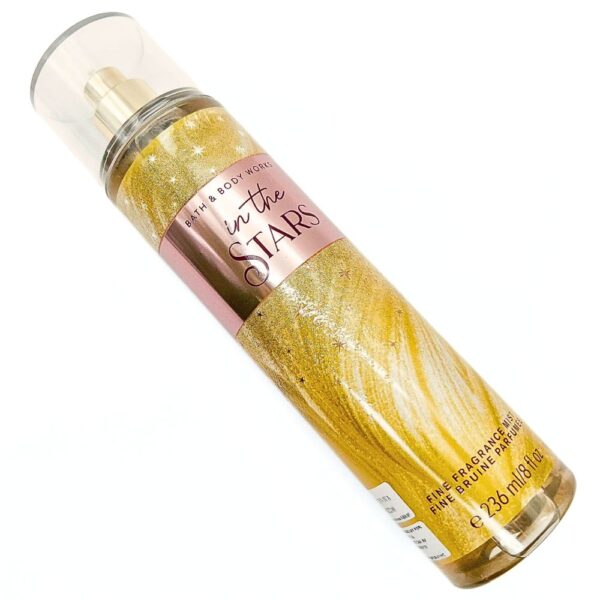 In The Stars Body Splash Bath & Body Works-236ml - Imagem 2