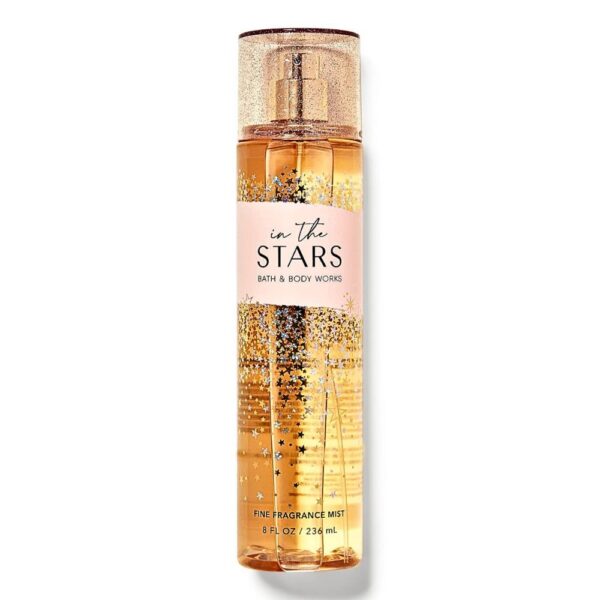 In The Stars Body Splash Bath & Body Works-236ml - Imagem 4