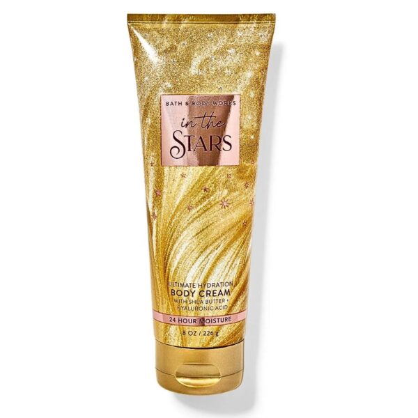 In The Stars Hidratante Bath & Body Works-226g
