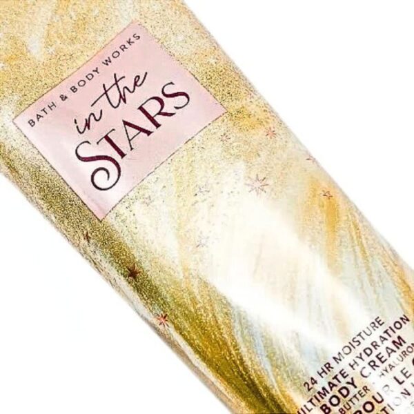 In The Stars Hidratante Bath & Body Works-226g - Imagem 3