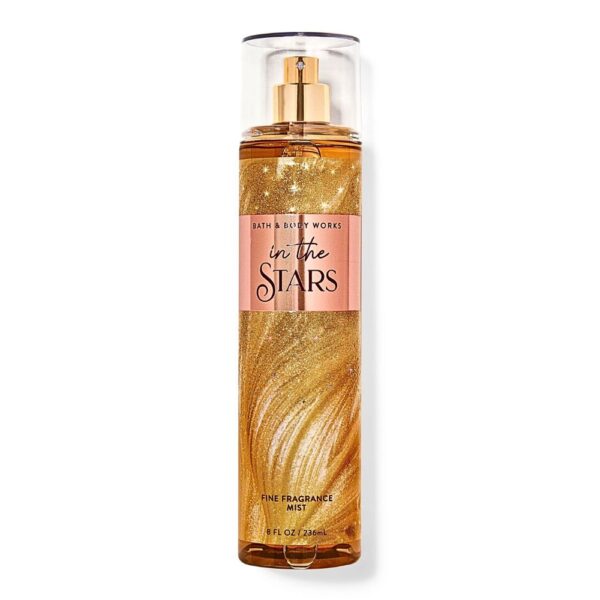 In The Stars Body Splash Bath & Body Works-236ml