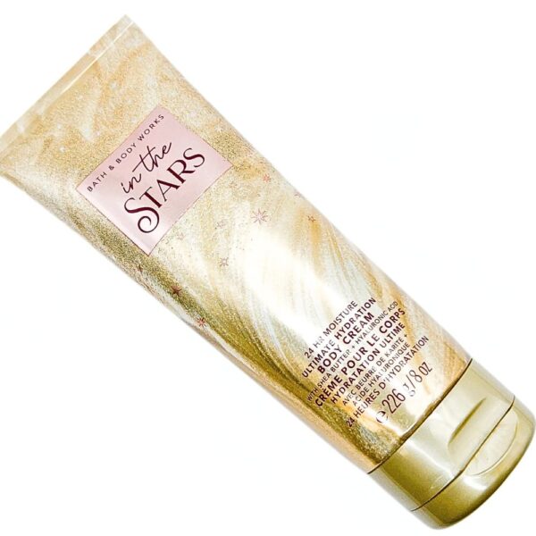 In The Stars Hidratante Bath & Body Works-226g - Imagem 2