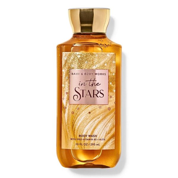 In The Stars Gel De Banho Bath & Body Works-295ml