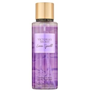 Love Spell Victoria’s secret Body Splash – 250ml