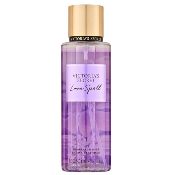 Love Spell Victoria’s secret Body Splash – 250ml