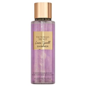 Love Spell Shimmer Body Splash Victoria’s Secret -250ml