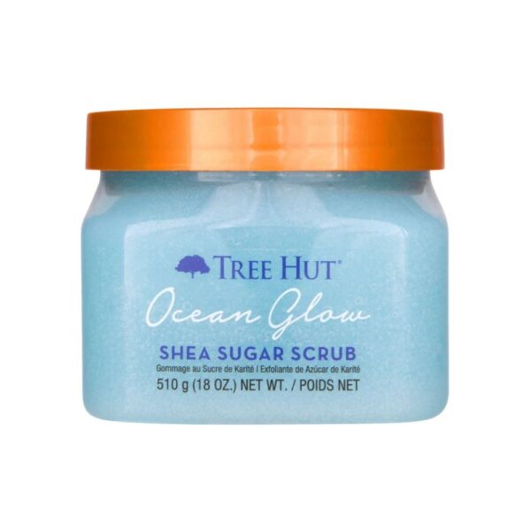 Esfoliante Ocean Glow Tree Hut – 510g