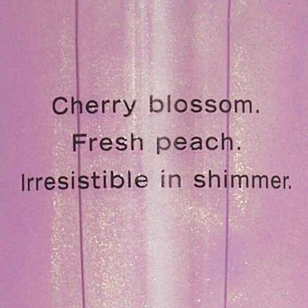 Love Spell Shimmer Body Splash Victoria’s Secret -250ml - Imagem 3