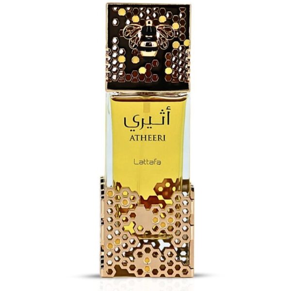 Atheeri Eau de Parfum Lattafa-100ml