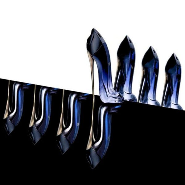 Good Girl Eau de Parfum Carolina Herrera – 80ml - Imagem 3