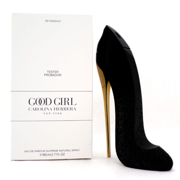 Good Girl Eau de Parfum Carolina Herrera – 80ml - Imagem 2