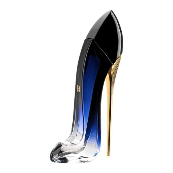 Good Girl Eau de Parfum Carolina Herrera – 80ml